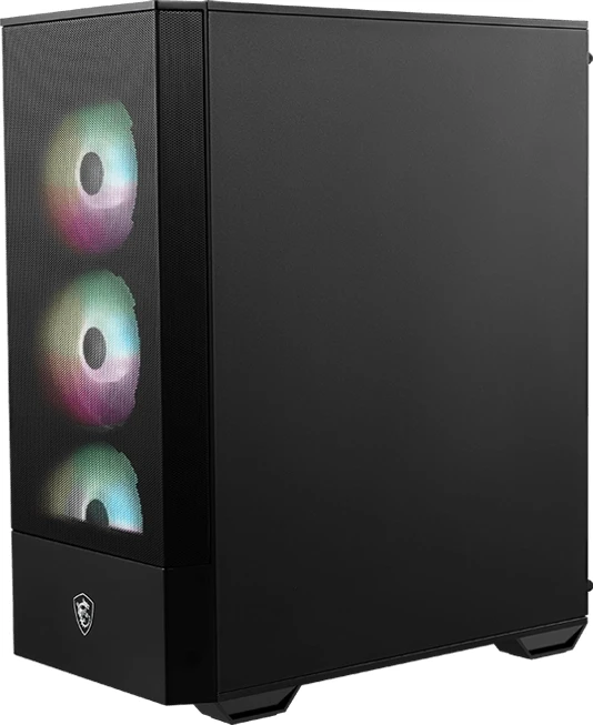 THX|bg RX 6600 | Ryzen 7 5700X