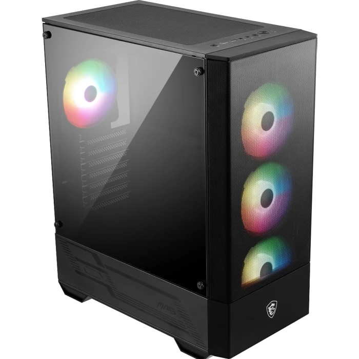 MSI MAG FORGE 112R