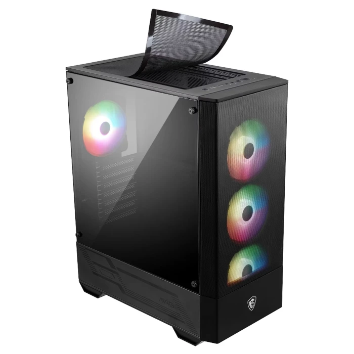 MSI MAG FORGE 112R