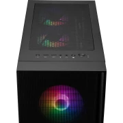 MSI MAG FORGE 120A AIRFLOW