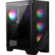 MSI MAG FORGE 120A AIRFLOW
