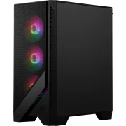 MSI MAG FORGE 120A AIRFLOW