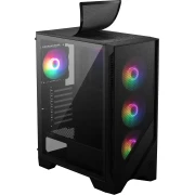 MSI MAG FORGE 120A AIRFLOW