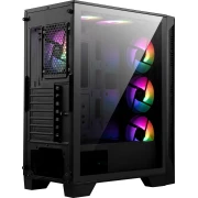 MSI MAG FORGE 120A AIRFLOW