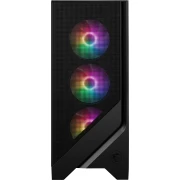 MSI MAG FORGE 120A AIRFLOW
