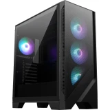 MSI MAG FORGE 320R AIRFLOW