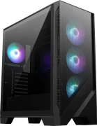 MSI MAG FORGE 320R AIRFLOW