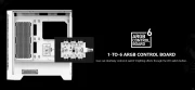 MSI MAG FORGE 320R AIRFLOW