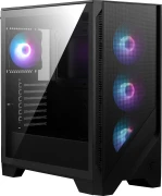 MSI MAG FORGE 320R AIRFLOW