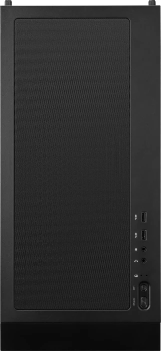 MSI MAG FORGE 320R AIRFLOW