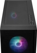 MSI MAG FORGE 320R AIRFLOW