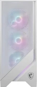 MSI MAG FORGE 320R AIRFLOW - White
