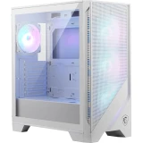 MSI MAG FORGE 320R AIRFLOW - White