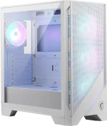 MSI MAG FORGE 320R AIRFLOW - White