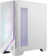 MSI MAG FORGE 320R AIRFLOW - White