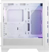MSI MAG FORGE 320R AIRFLOW - White