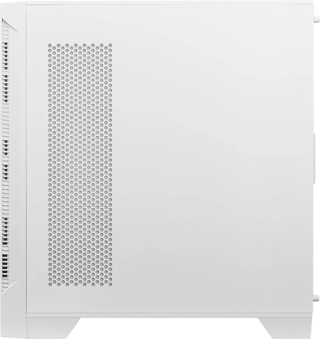 MSI MAG FORGE 320R AIRFLOW - White