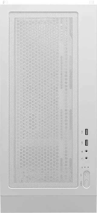 MSI MAG FORGE 320R AIRFLOW - White
