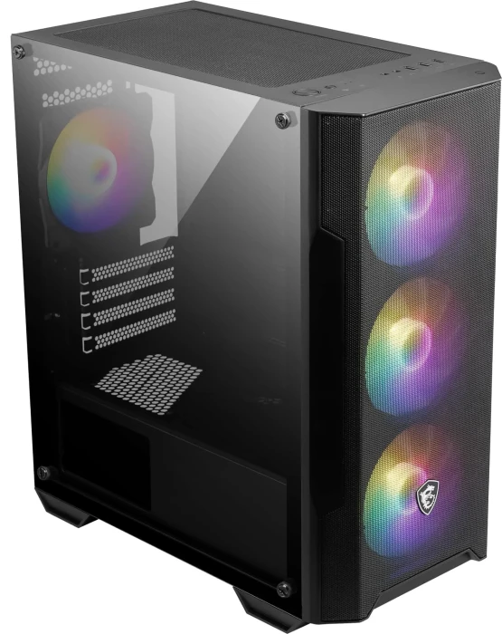 MSI MAG FORGE M100A