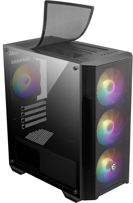 MSI MAG FORGE M100A