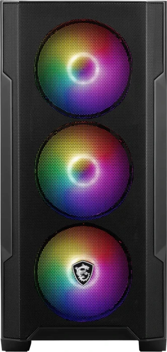 MSI MAG FORGE M100A