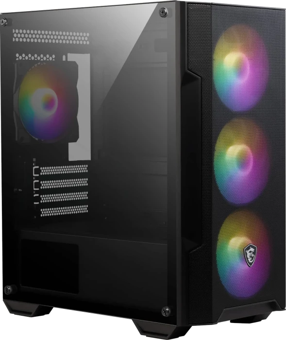 MSI MAG FORGE M100A