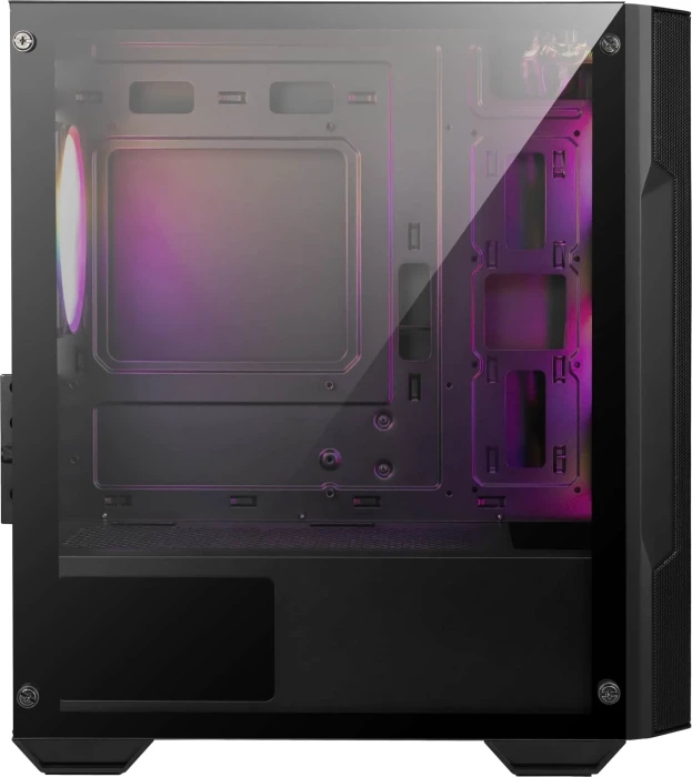 MSI MAG FORGE M100A