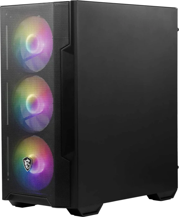 MSI MAG FORGE M100A
