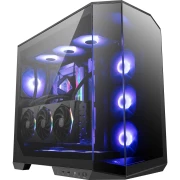 MSI MAG PANO 100R PZ Black