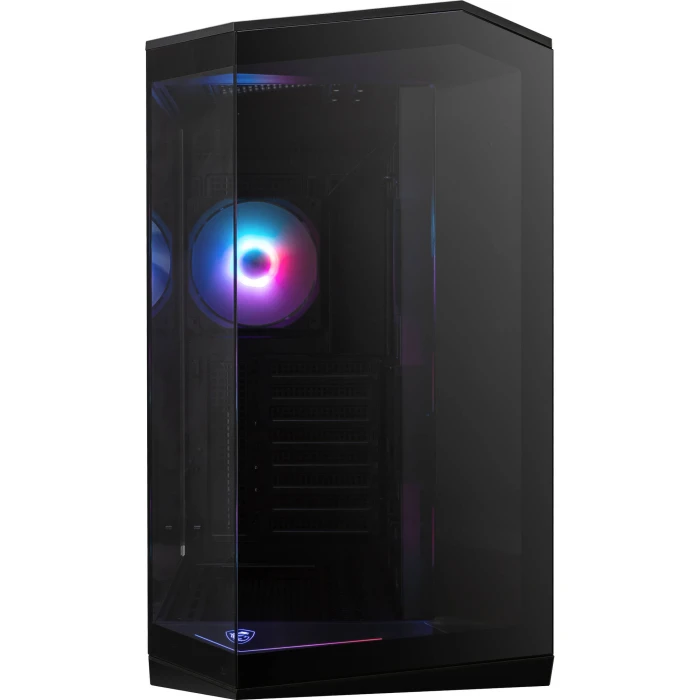 MSI MAG PANO 100R PZ Black