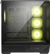 MSI MAG PANO 130R PZ Black