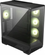 MSI MAG PANO 130R PZ Black