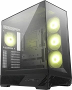 MSI MAG PANO 130R PZ Black