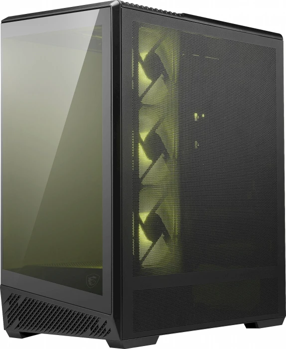 MSI MAG PANO 130R PZ Black