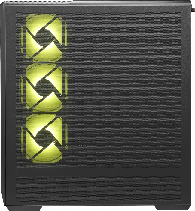 MSI MAG PANO 130R PZ Black