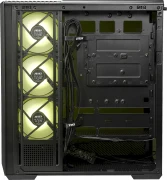 MSI MAG PANO 130R PZ Black