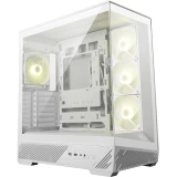 MSI MAG PANO 130R PZ - White