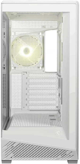 MSI MAG PANO 130R PZ - White