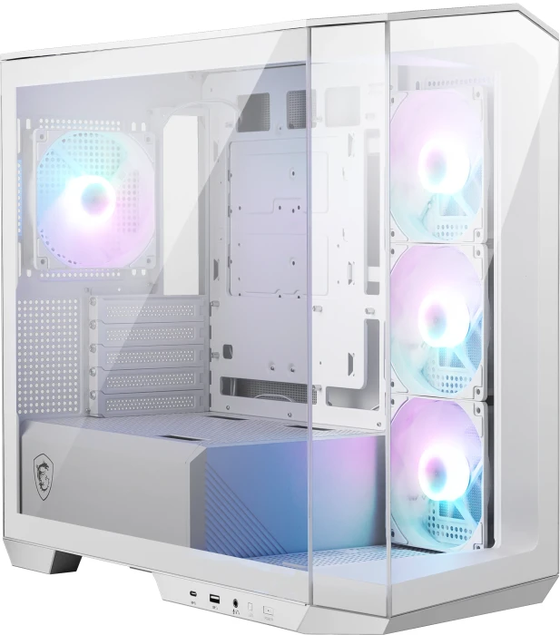 MSI MAG PANO M100R PZ WHITE