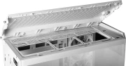 MSI MAG PANO M100R PZ WHITE