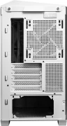 MSI MAG PANO M100R PZ WHITE
