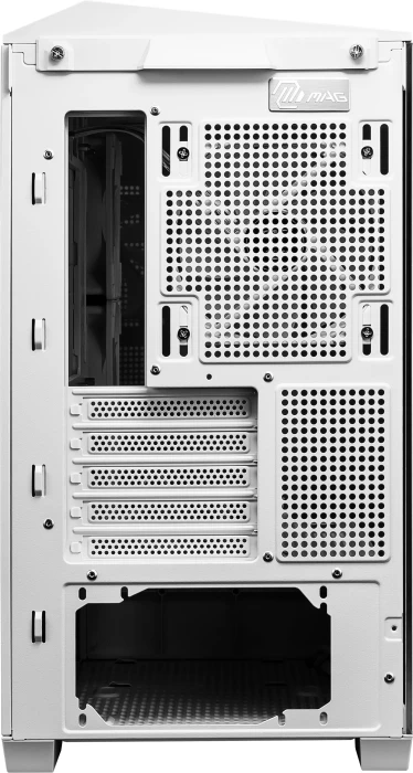 MSI MAG PANO M100R PZ WHITE
