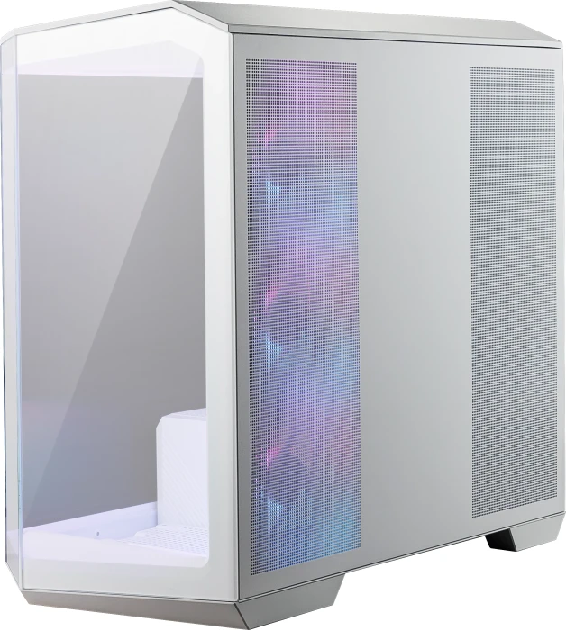 MSI MAG PANO M100R PZ WHITE