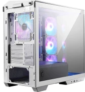 MSI MAG PANO M100R PZ WHITE