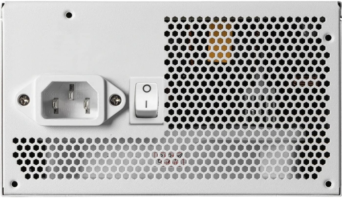 MSI MAG White A650BNL Bronze 650W