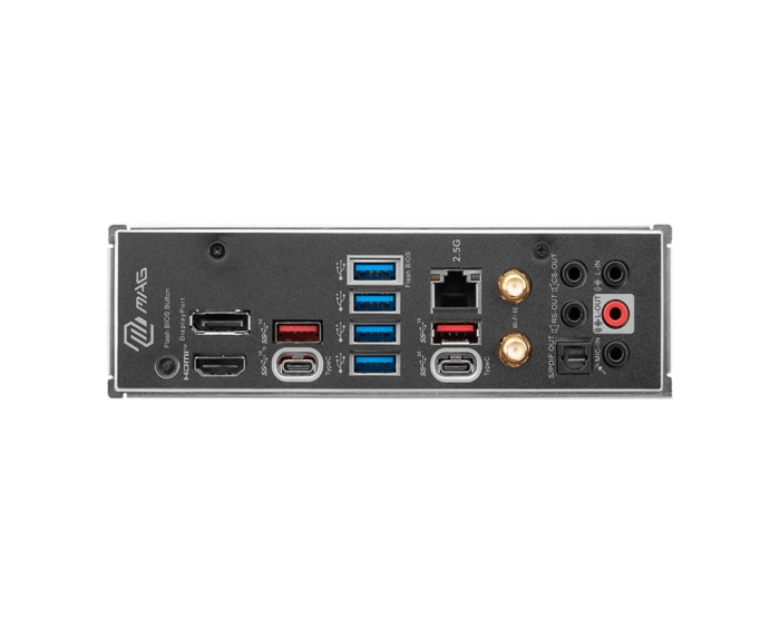 MSI MAG X670E TOMAHAWK WIFI