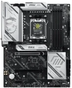 MSI MAG X870E GAMING MAX WIFI