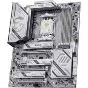 MSI MAG X870E GAMING PLUS MAX WIFI