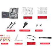 MSI MAG X870E GAMING PLUS MAX WIFI