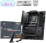 MSI MAG X870E TOMAHAWK MAX WIFI